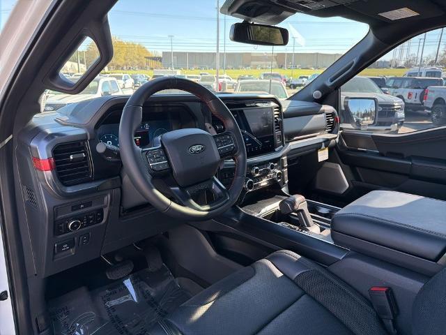 2025 Ford F-150 - $77,999