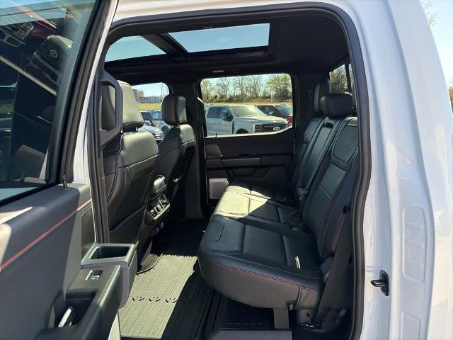 2025 Ford F-150 - $77,999