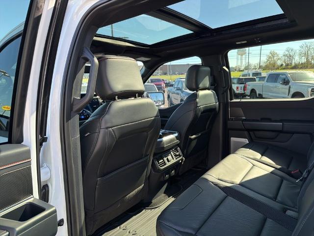 2025 Ford F-150 - $77,999