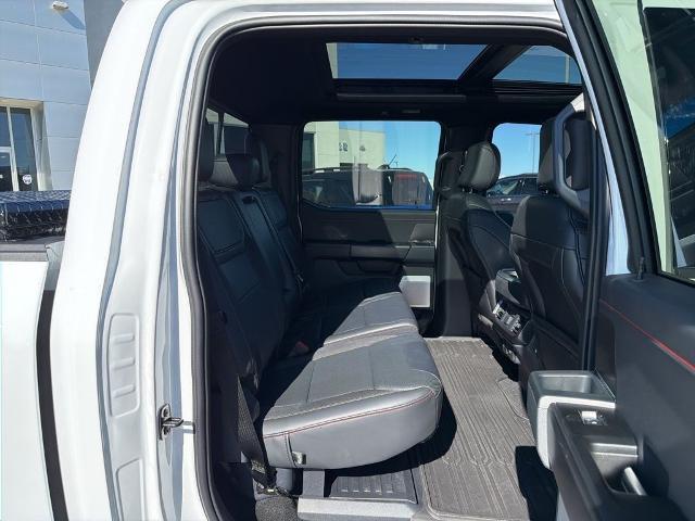 2025 Ford F-150 - $77,999