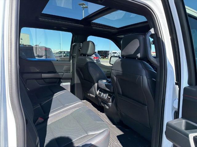 2025 Ford F-150 - $77,999