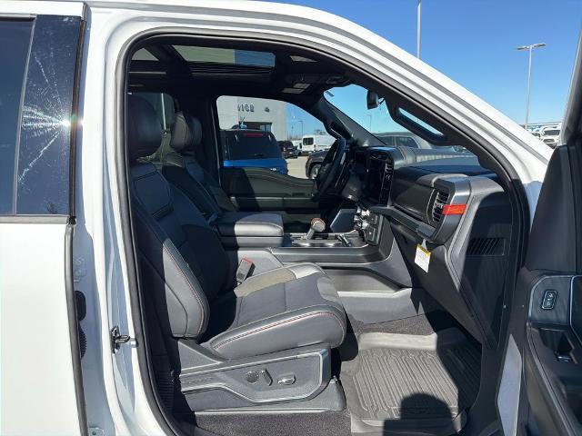 2025 Ford F-150 - $77,999