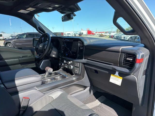 2025 Ford F-150 - $77,999
