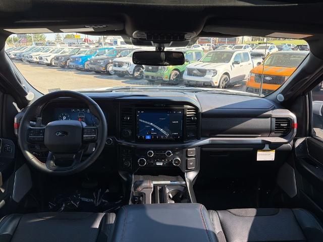 2025 Ford F-150 - $77,999