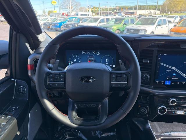 2025 Ford F-150 - $77,999
