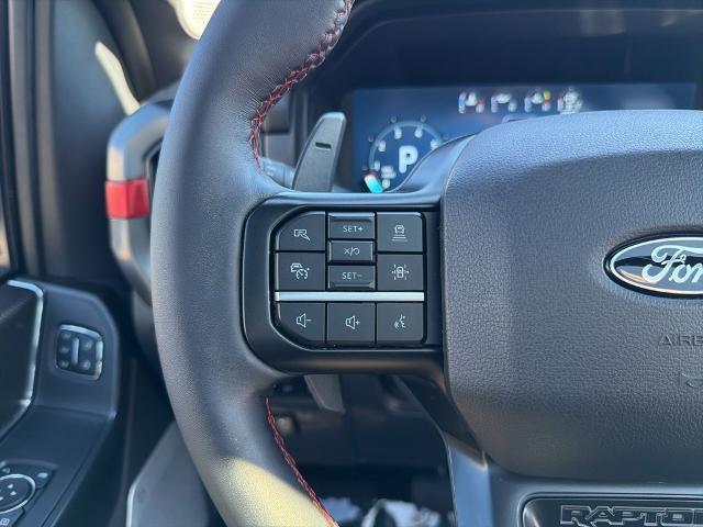 2025 Ford F-150 - $77,999