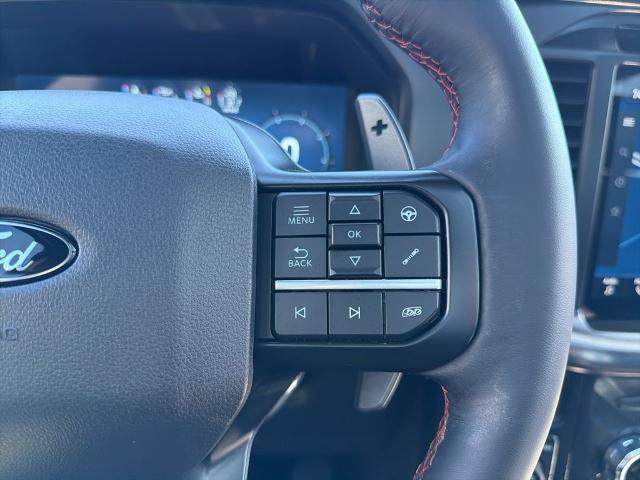 2025 Ford F-150 - $77,999