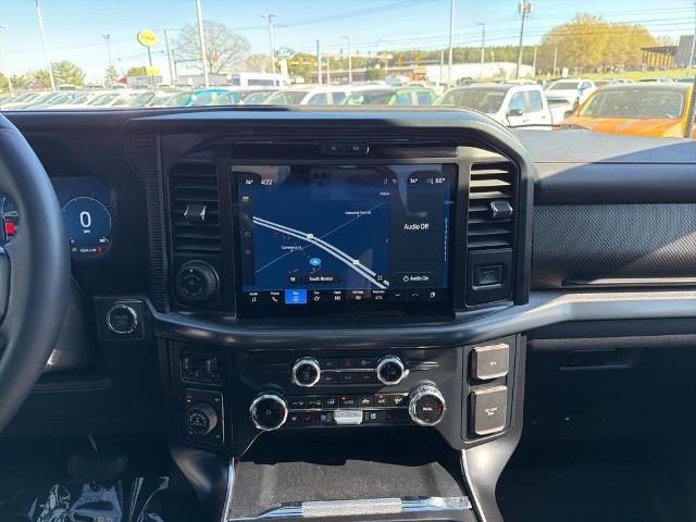 2025 Ford F-150 - $77,999