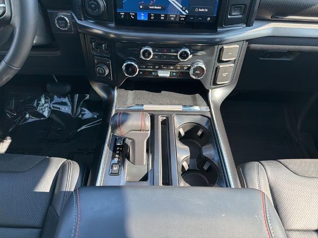 2025 Ford F-150 - $77,999