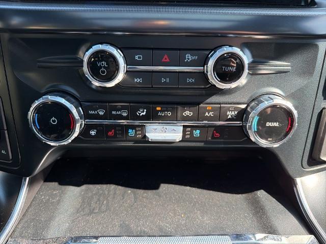 2025 Ford F-150 - $77,999