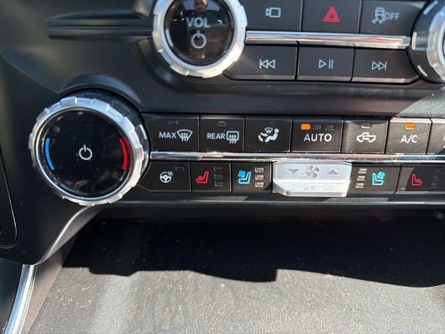 2025 Ford F-150 - $77,999