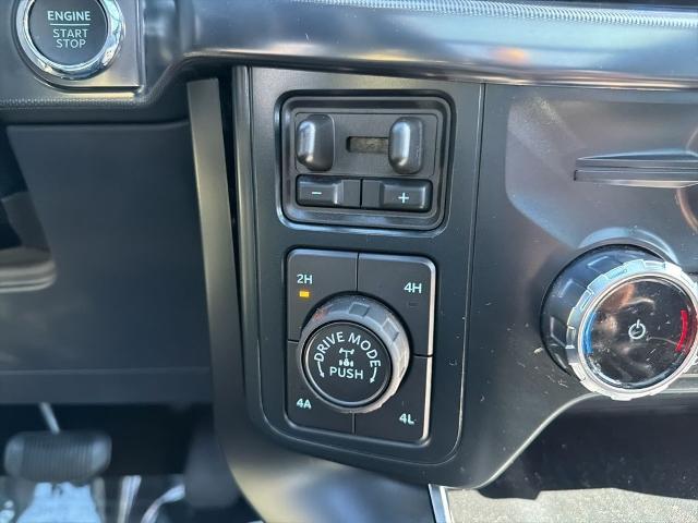 2025 Ford F-150 - $77,999