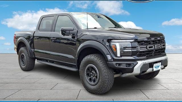 Preowned 2025 Ford F-150 Raptor for Sale