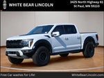 2025 F-150 Thumbnail 1
