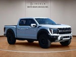2025 F-150 Thumbnail 3