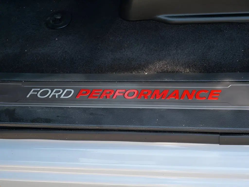 2025 Ford F-150 - $77,345