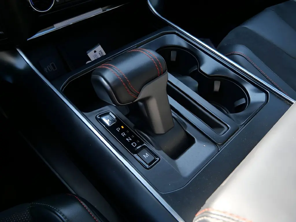 2025 Ford F-150 - $77,345