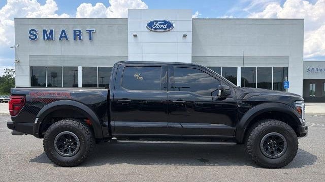 Preowned 2025 Ford F-150 Raptor for Sale