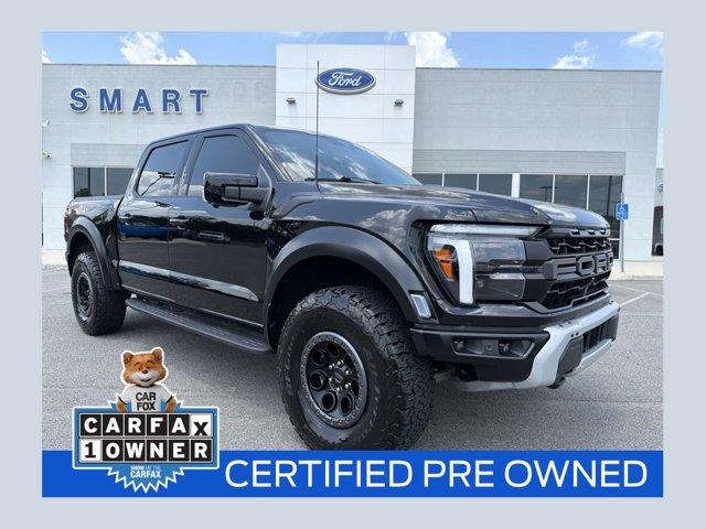 2025 Ford F-150 - $78,987