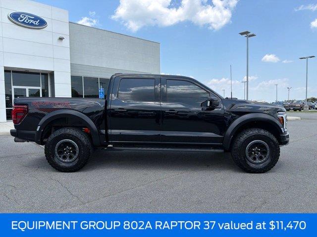 2025 Ford F-150 - $78,987