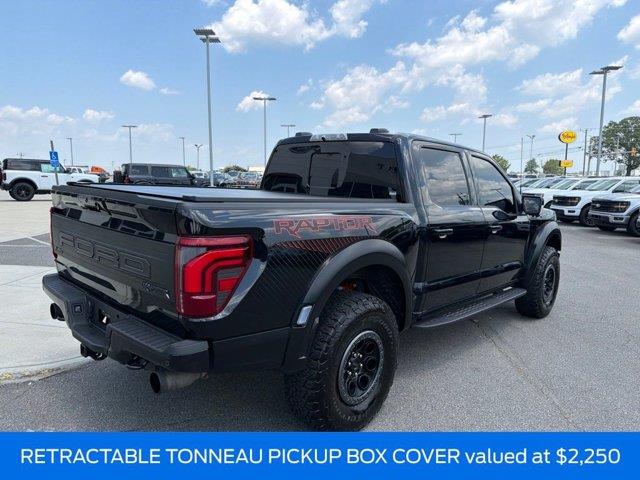 2025 Ford F-150 - $78,987