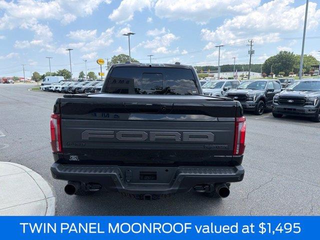 2025 Ford F-150 - $78,987