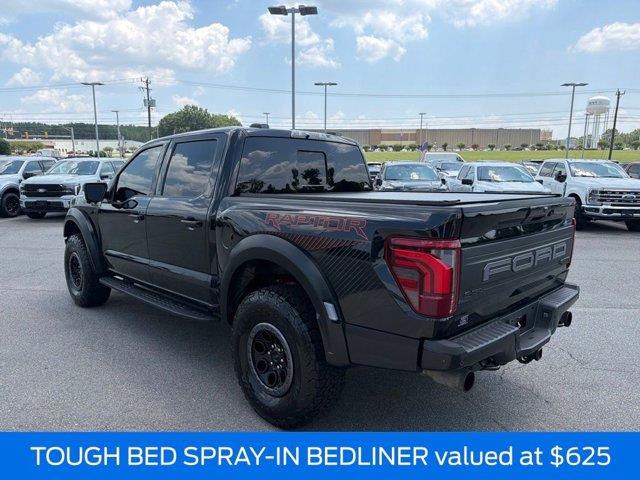 2025 Ford F-150 - $78,987