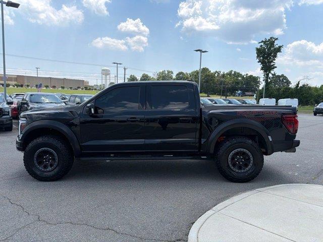 2025 Ford F-150 - $78,987