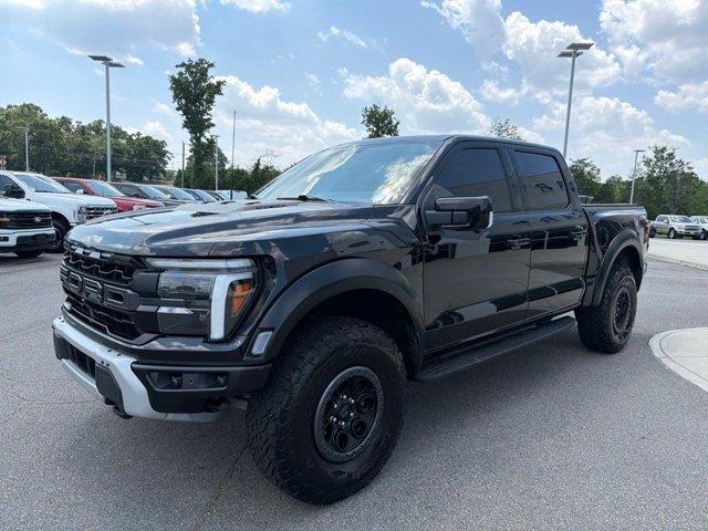 2025 Ford F-150 - $78,987
