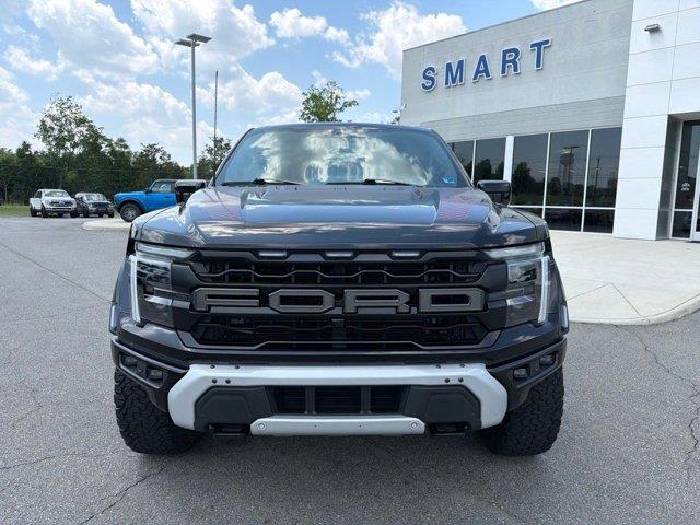 2025 Ford F-150 - $78,987
