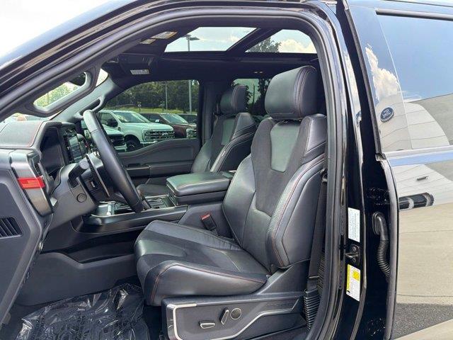 2025 Ford F-150 - $78,987