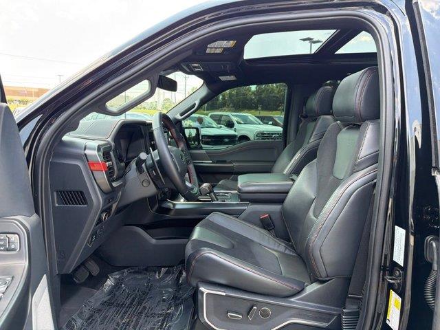 2025 Ford F-150 - $78,987
