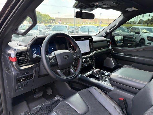 2025 Ford F-150 - $78,987
