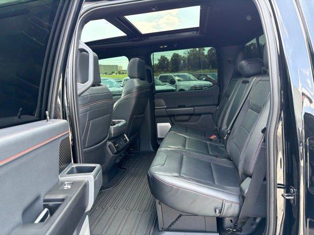2025 Ford F-150 - $78,987