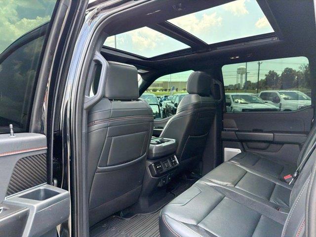 2025 Ford F-150 - $78,987