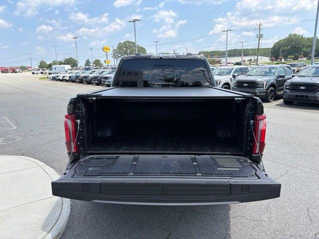2025 Ford F-150 - $78,987