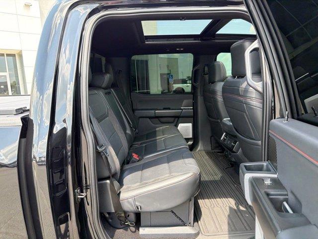 2025 Ford F-150 - $78,987