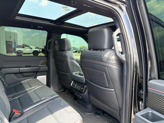 2025 Ford F-150 - $78,987
