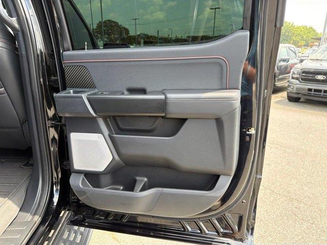 2025 Ford F-150 - $78,987