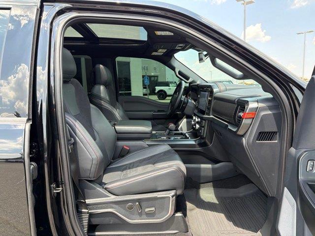 2025 Ford F-150 - $78,987