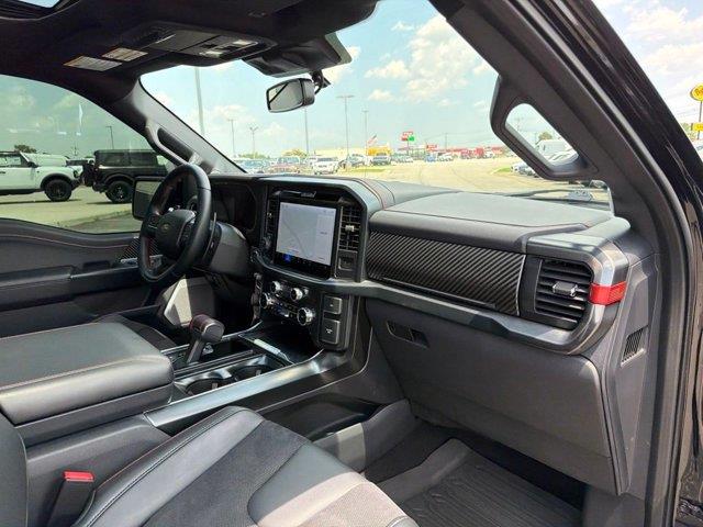 2025 Ford F-150 - $78,987