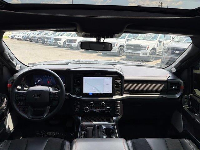 2025 Ford F-150 - $78,987