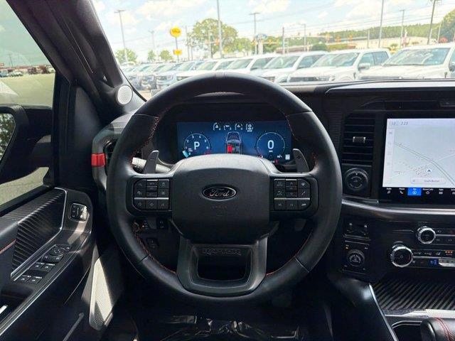 2025 Ford F-150 - $78,987