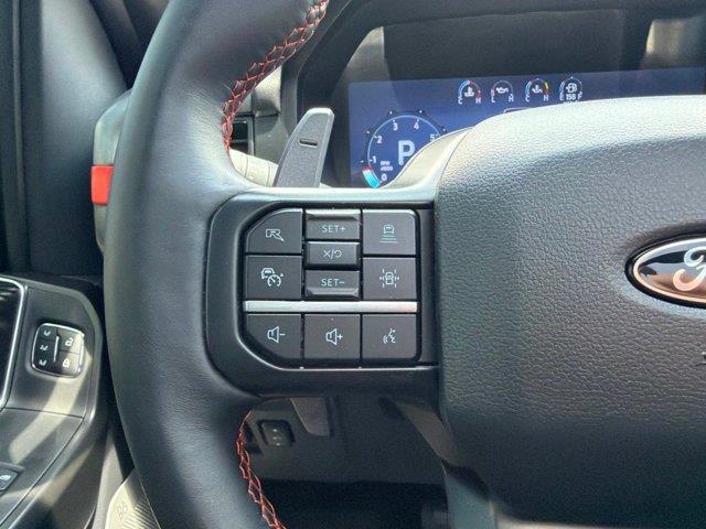 2025 Ford F-150 - $78,987
