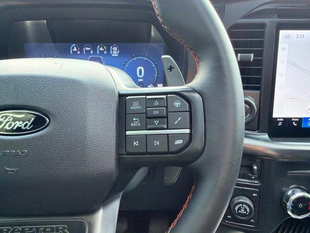 2025 Ford F-150 - $78,987