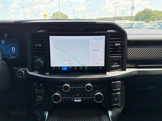 2025 Ford F-150 - $78,987