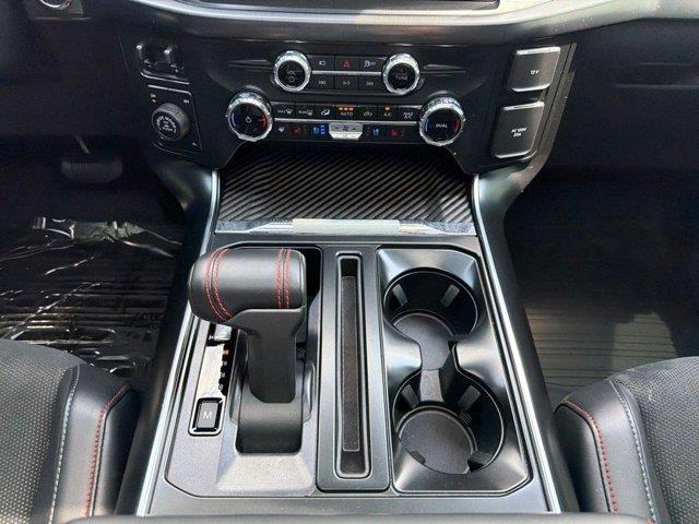 2025 Ford F-150 - $78,987