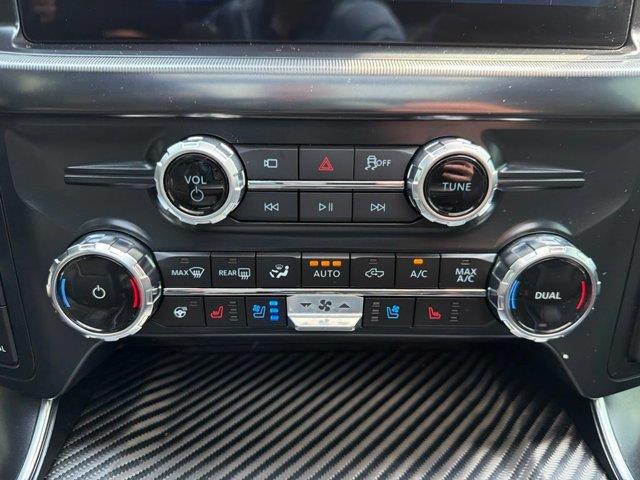 2025 Ford F-150 - $78,987