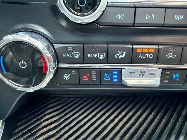 2025 Ford F-150 - $78,987