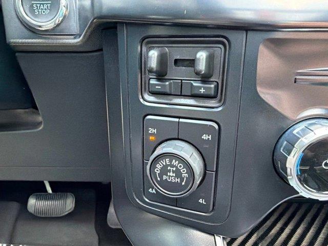 2025 Ford F-150 - $78,987